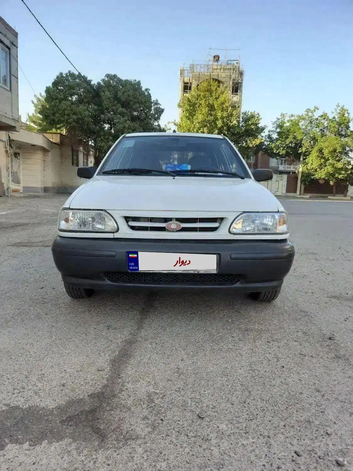 پـرایـد SE 99 فـول بدون مشـابه *|خودرو سواری و وانت|نیشابور, دارایی|دیوار