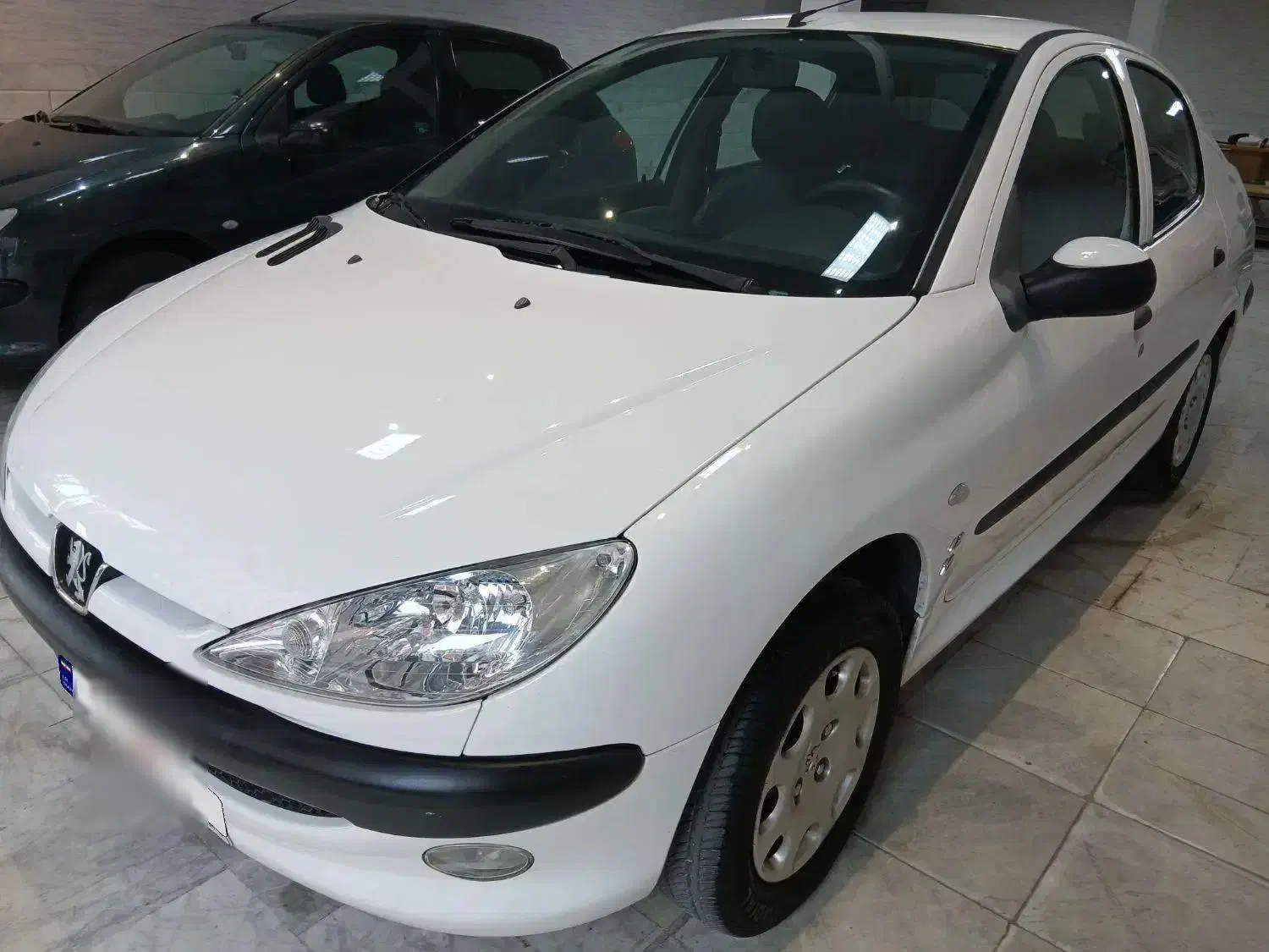 اس دی مدل ۹۹استثنایی بدون رنگ|خودرو سواری و وانت|کرج, گلشهر|دیوار