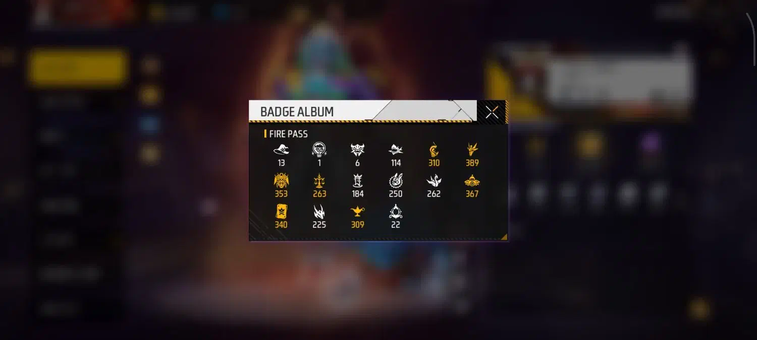 اکانت فری فایر|کنسول، بازی ویدئویی و آنلاین|زرندیه, |دیوار