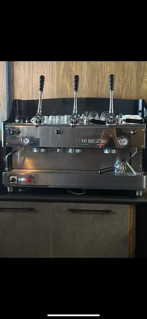 قهوه ساز صنعتی LA REGGIH|کافی‌شاپ و رستوران|بم, |دیوار