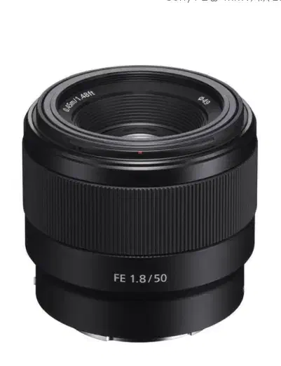 لنز سونی 50 فیکس f1.8 سالم و مرتب و‌کم کار|دوربین عکاسی و فیلم‌برداری|شاهرود, |دیوار