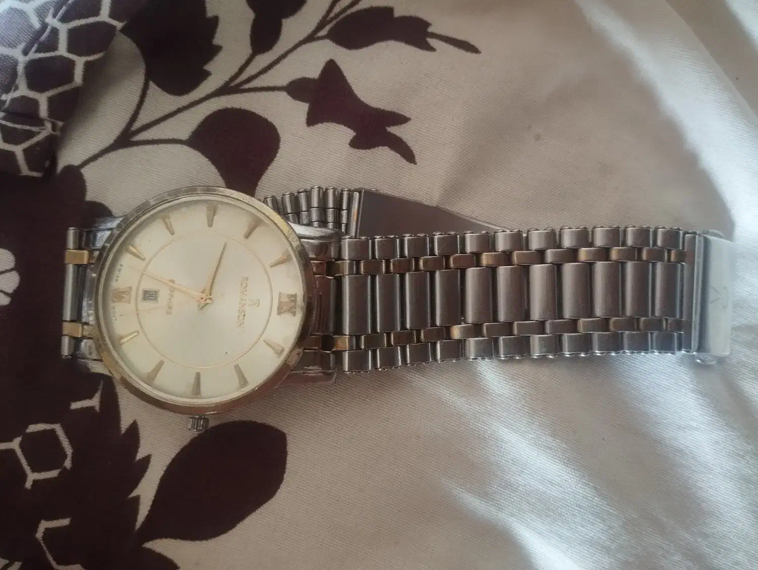 رومانسون اصل ضد آب|ساعت|دهدشت, |دیوار