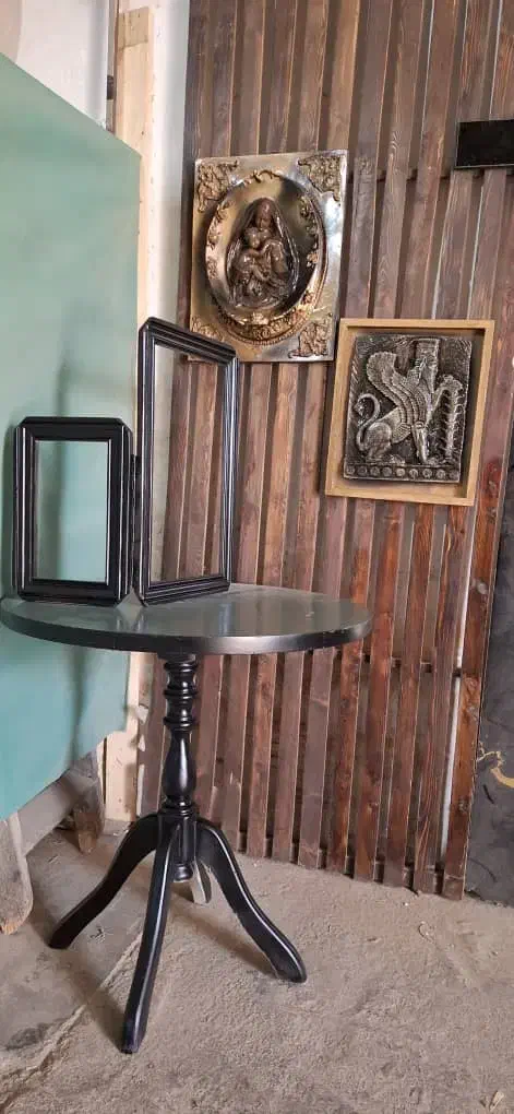 فروش تابلو عکس و میز خاطره و قاب آینه|تابلو، نقاشی، عکس|چهاردانگه (تهران), |دیوار