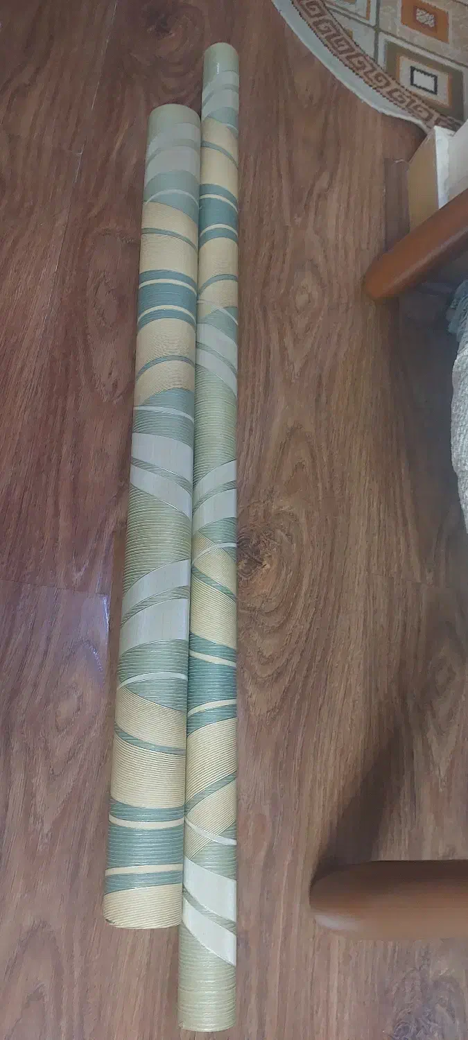 کاغذ دیواری نو|مصالح و تجهیزات ساختمان|تهران, سازمان برنامه جنوبی|دیوار