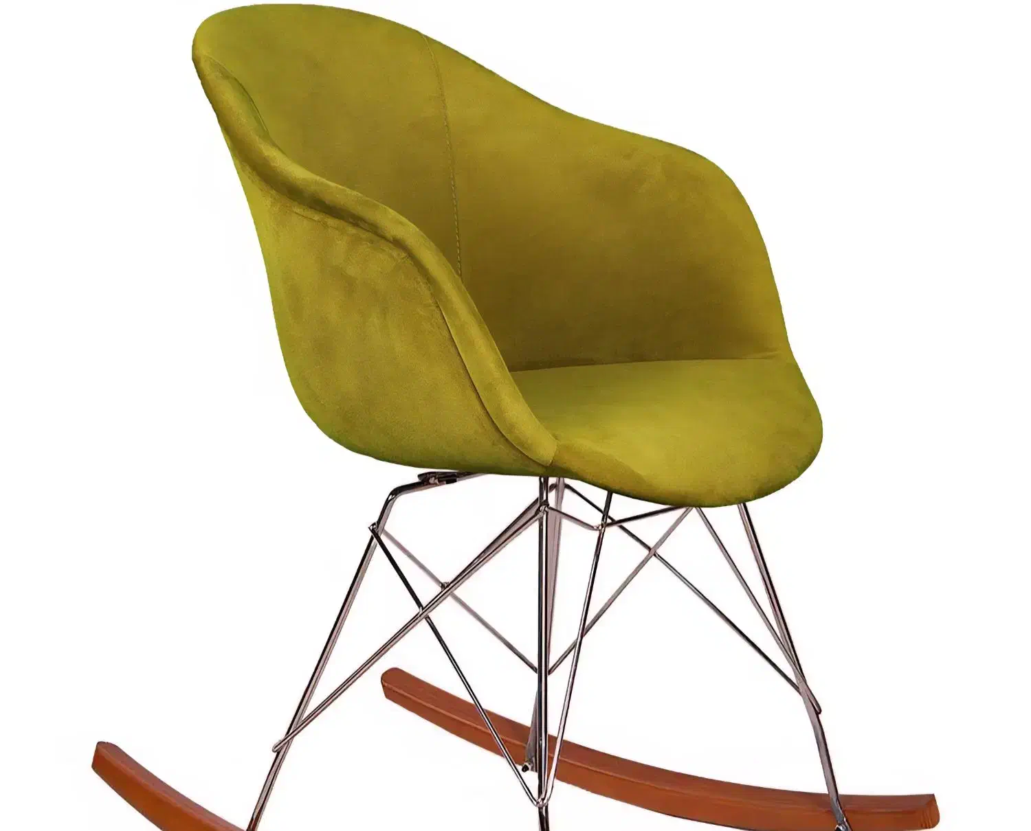 صندلی راک یا گهواره ایی|صندلی و نیمکت|اهواز, کیانپارس |دیوار