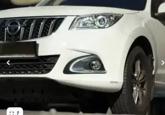 هایما s7 توربو پلاس|خودرو سواری و وانت|گنبد کاووس, |دیوار