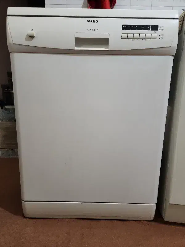 ماشین ظرفشویی AEG دوازده نفره|ماشین ظرفشویی|شیراز, شهرک مطهری|دیوار