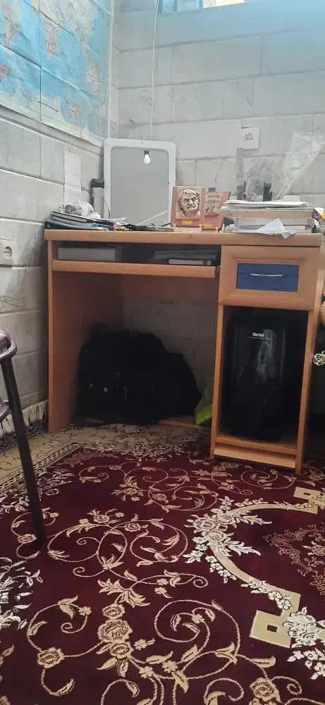 میز کامپیوتر و تحریر|میز تحریر و کامپیوتر|کرج, کرج نو|دیوار
