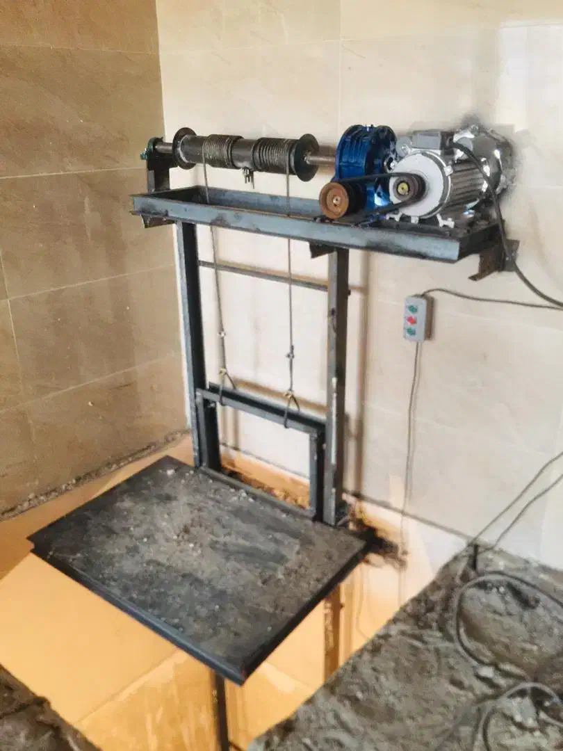 معلول بر .بالابرباری|ماشین‌آلات صنعتی|تهران, تهرانپارس جنوبی|دیوار