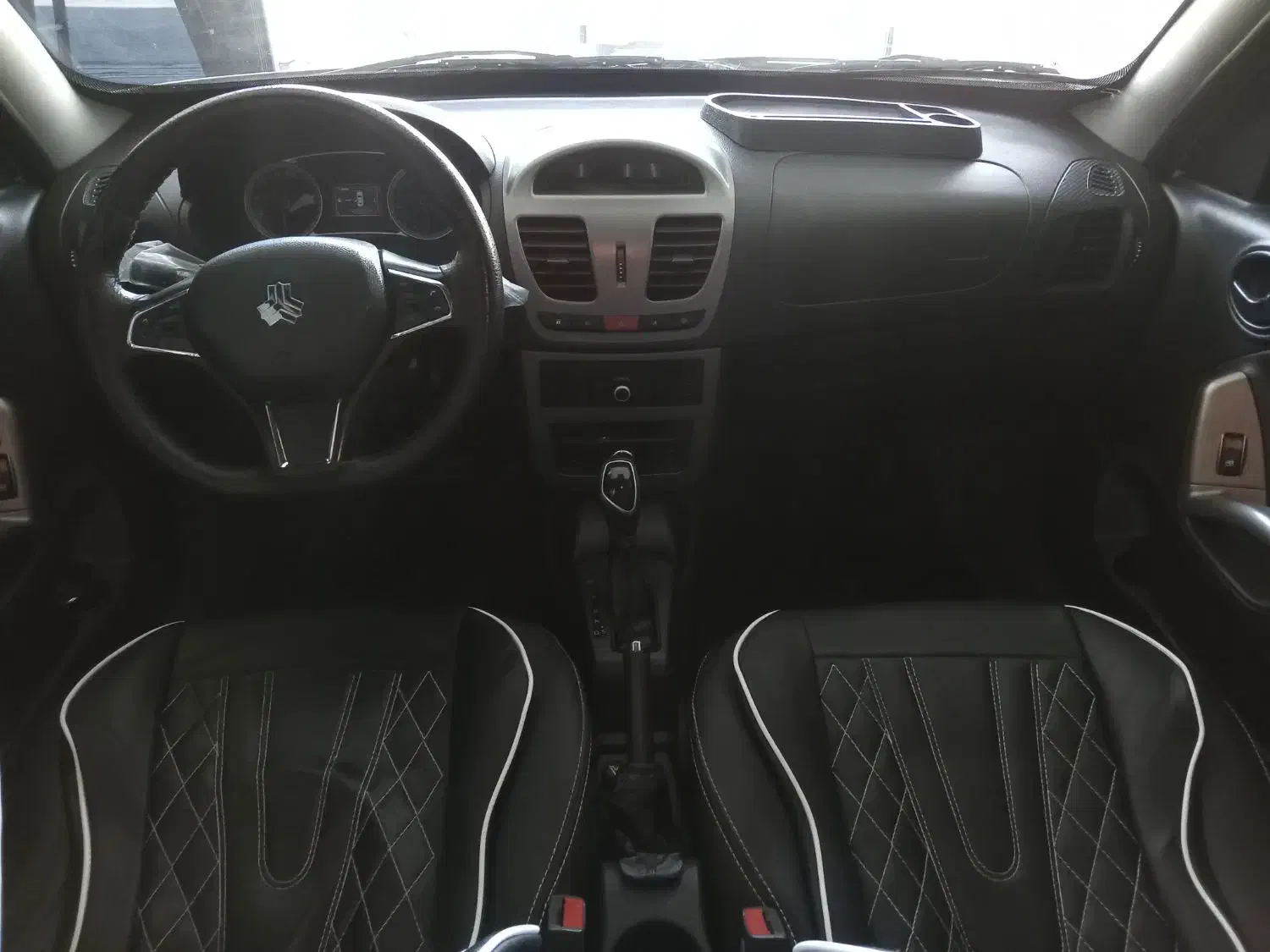 ساینا اتومات 1403|خودرو سواری و وانت|بومهن, |دیوار