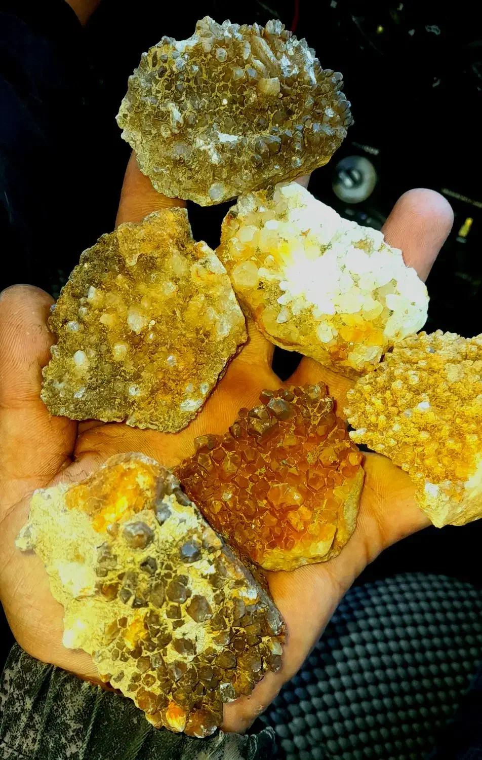 سنگ کوارتز|جواهرات|مشگین شهر, |دیوار