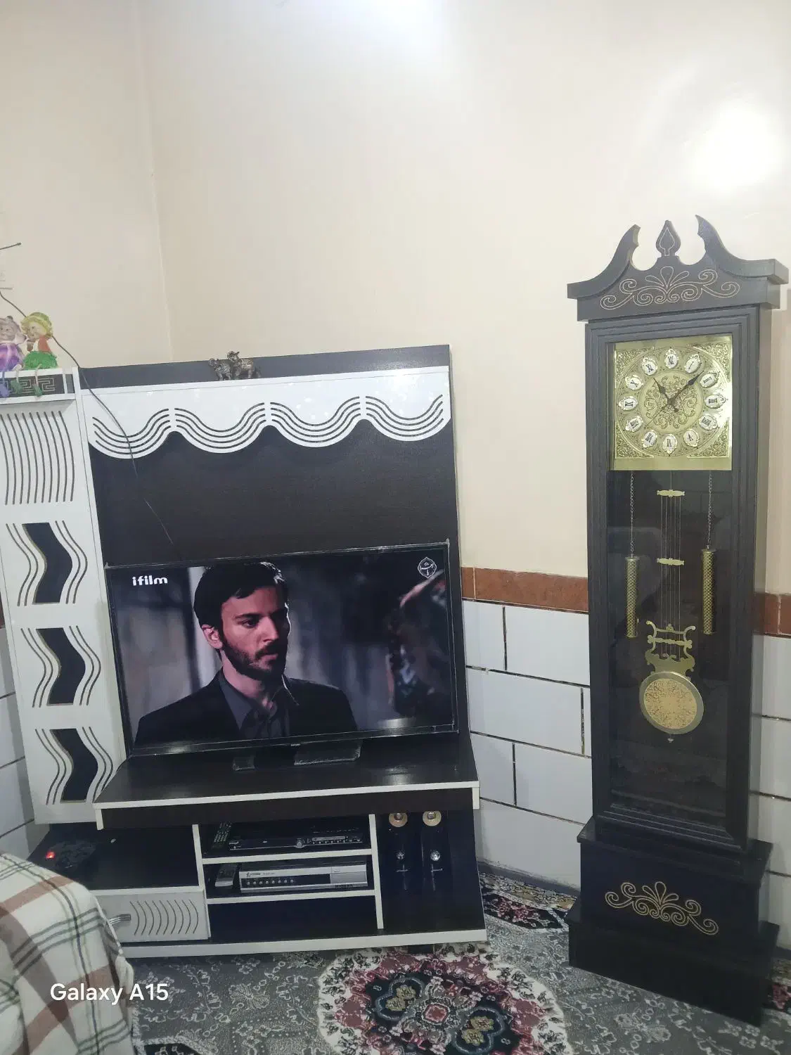 فروشی|میز تلویزیون|اهواز, منبع اب|دیوار