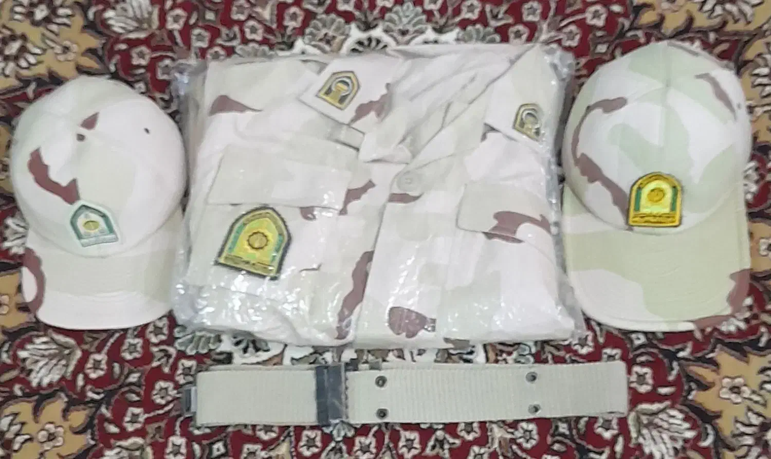 لباس سربازی|لباس|تربت‌حیدریه, ۴۵ متری|دیوار