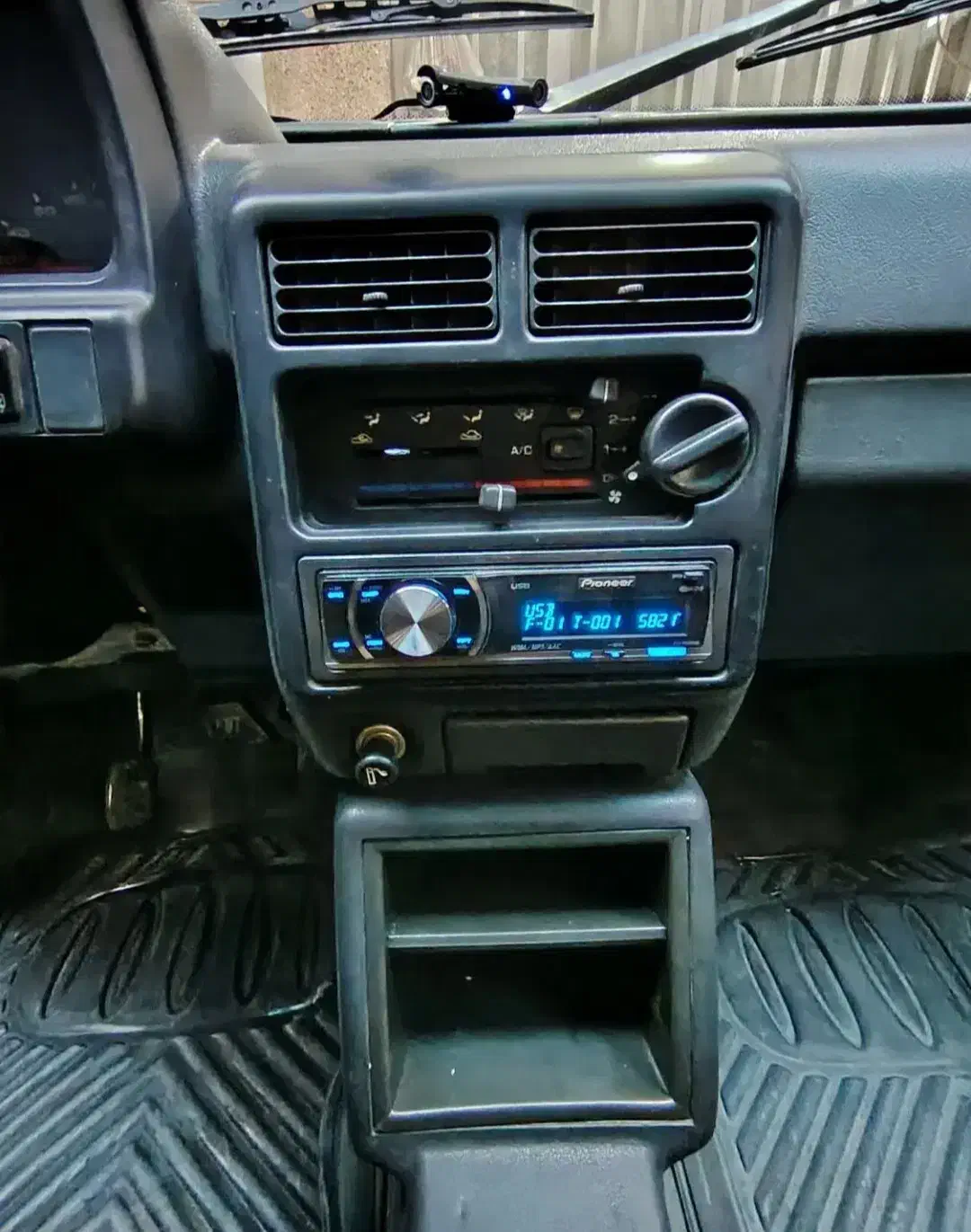 ۸۱کاربرات|خودرو سواری و وانت|کرج, فاز ۲ مهرشهر|دیوار