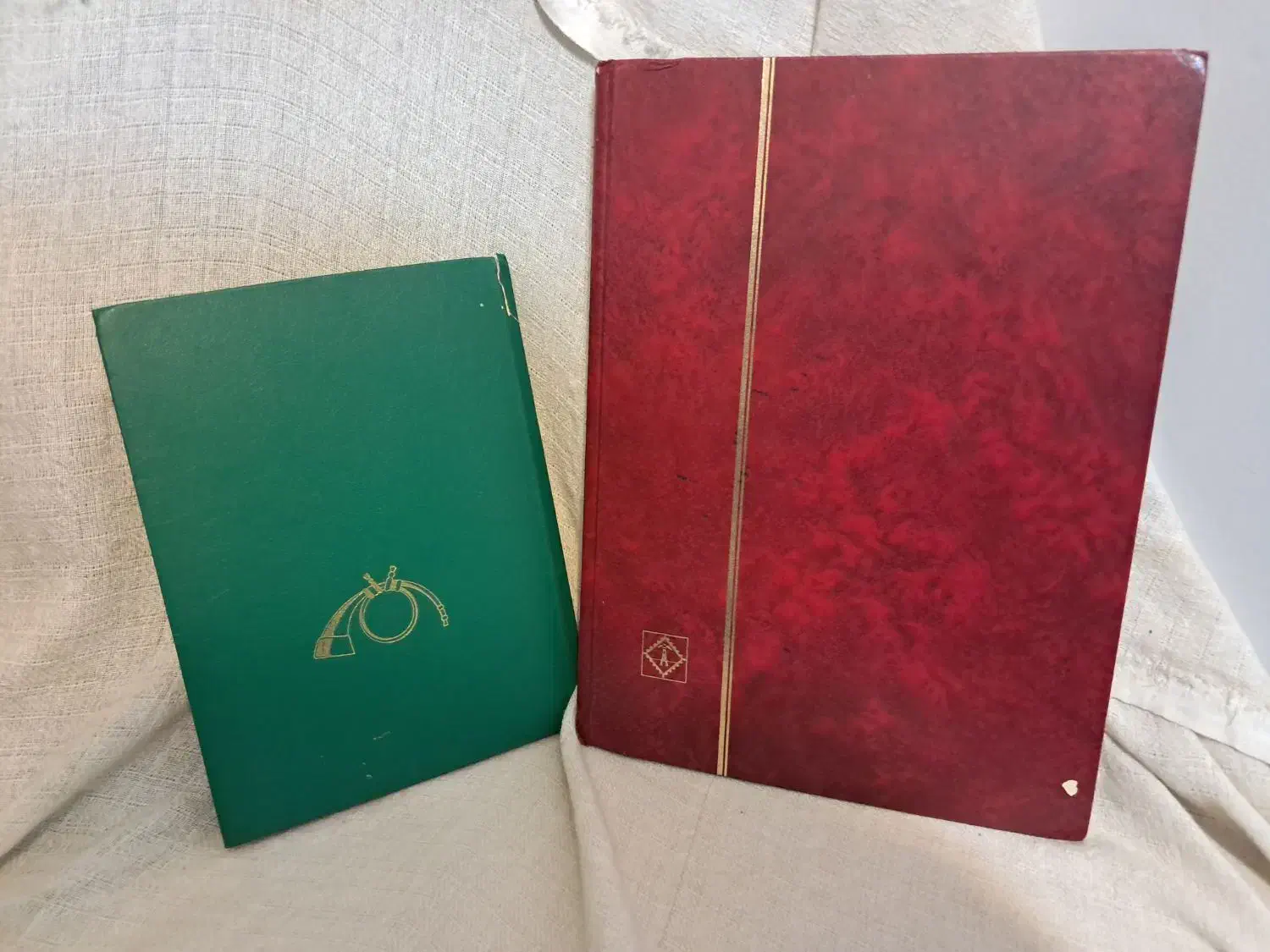 آلبوم تمبر|کلکسیون سکه، تمبر، اسکناس|تهران, جمال‌زاده|دیوار