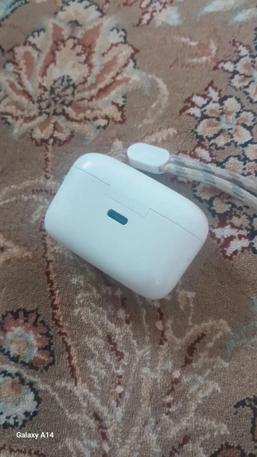 هندزفری بلوتوثی انکر a20i|لوازم جانبی موبایل و تبلت|قم, سرحوض|دیوار