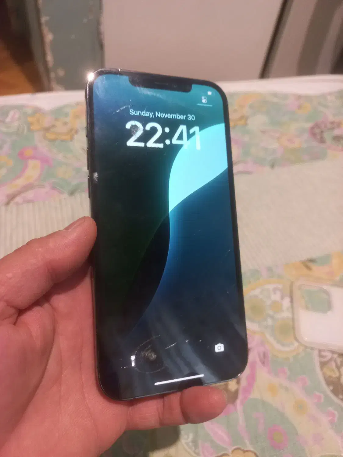 ایفون ۱۲پرومکس|موبایل|تهران, پونک|دیوار