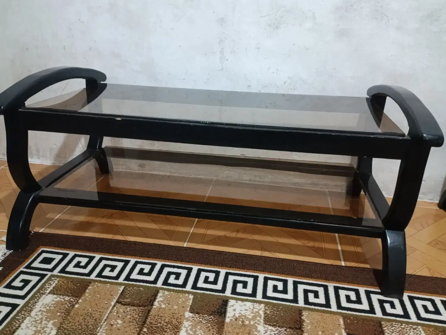 میز عسلی|مبلمان خانگی و میز عسلی|فاضل آباد, |دیوار