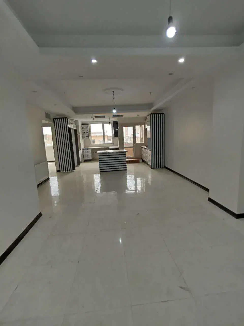 نوساز مسکن رایان|فروش آپارتمان|تهران, شهرک طالقانی|دیوار