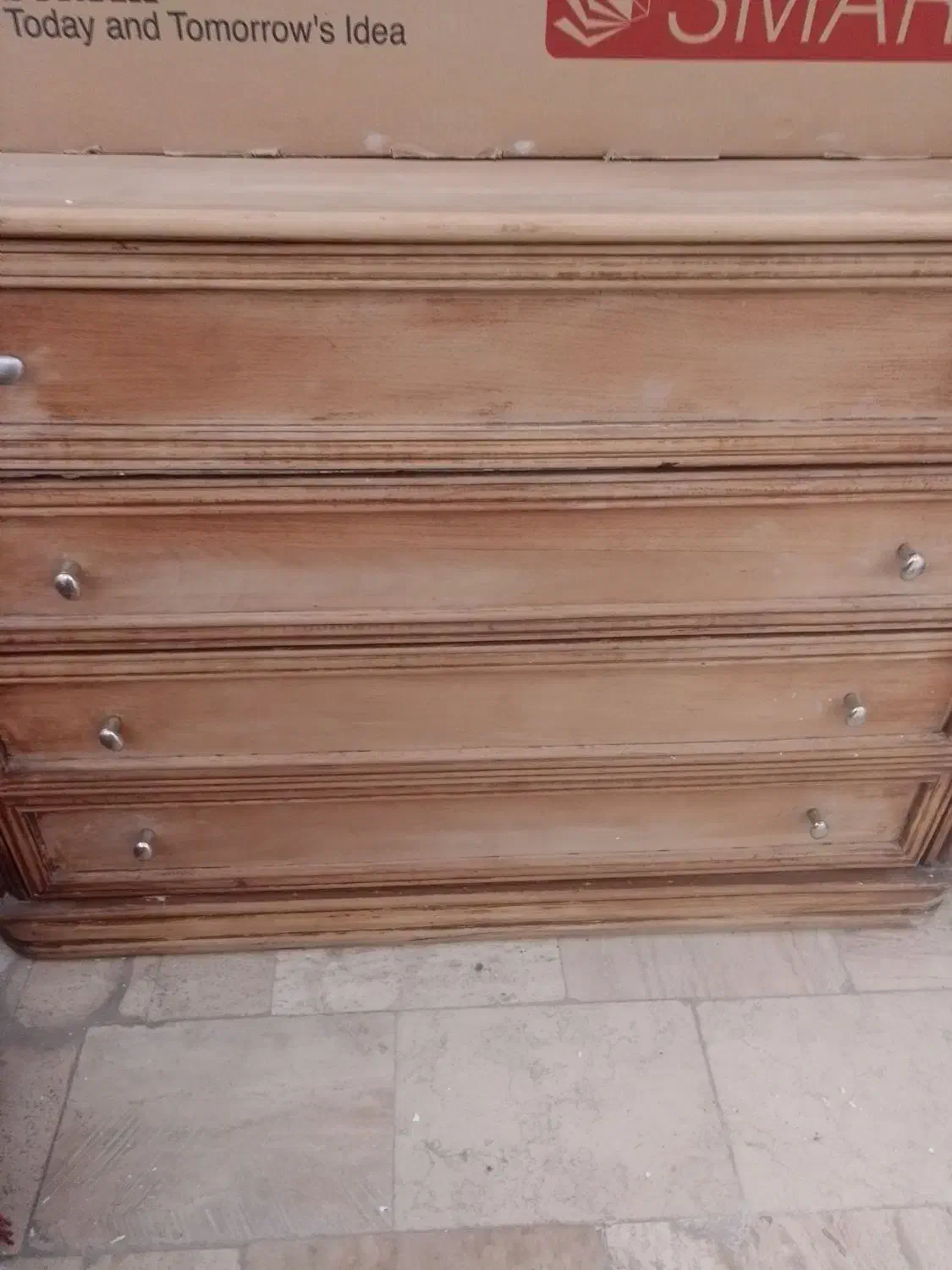 دلاور|جاکفشی، کمد، دراور|اراک, |دیوار