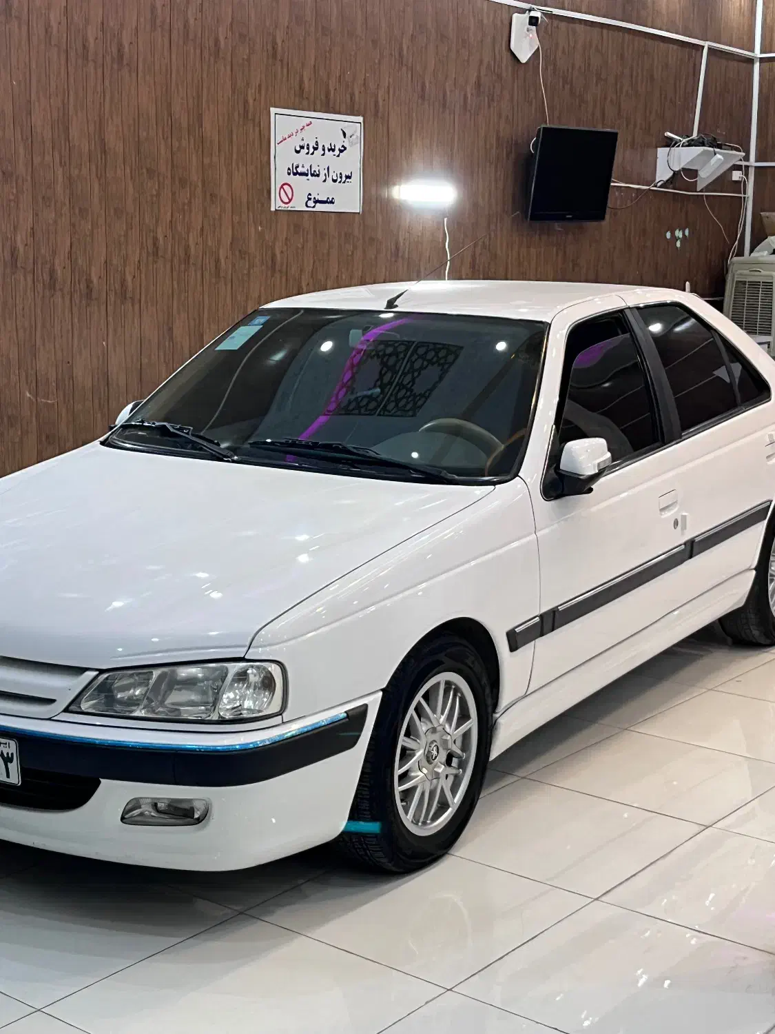 خودرو|خودرو سواری و وانت|فلارد, |دیوار