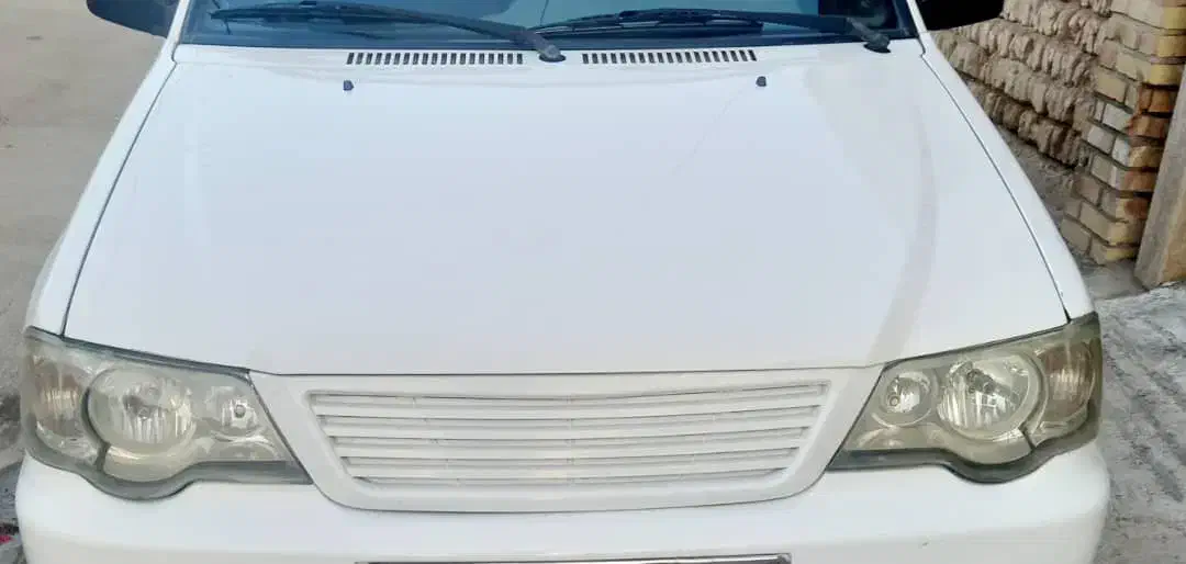 چراغ جلو پرایدی|قطعات یدکی و لوازم جانبی|آباده, |دیوار