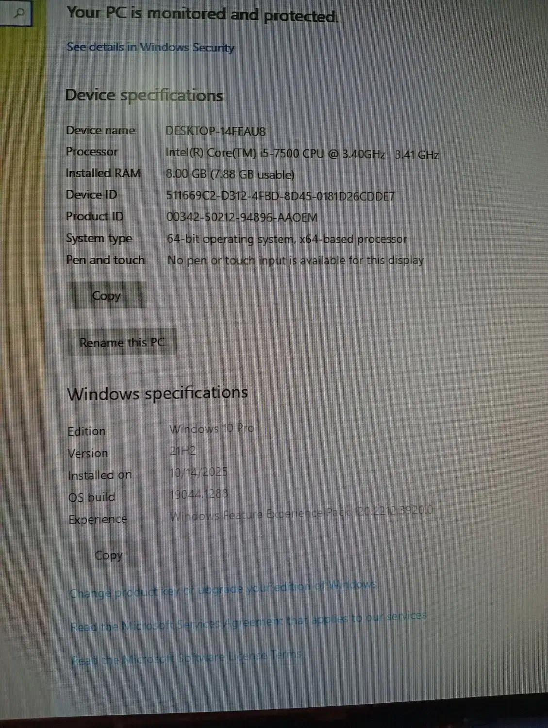 مینی کیس|رایانه رومیزی|تهران, بهداشت|دیوار