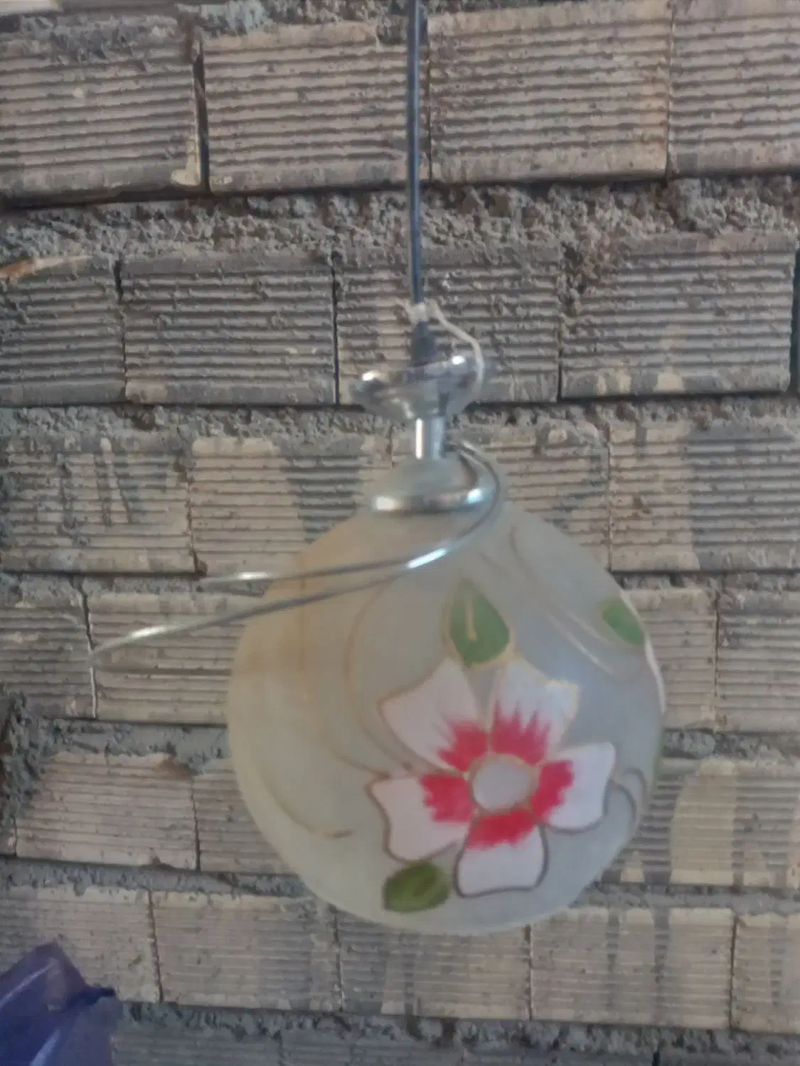 دوعددلوستر|لوستر و چراغ آویز|خمینیشهر, |دیوار