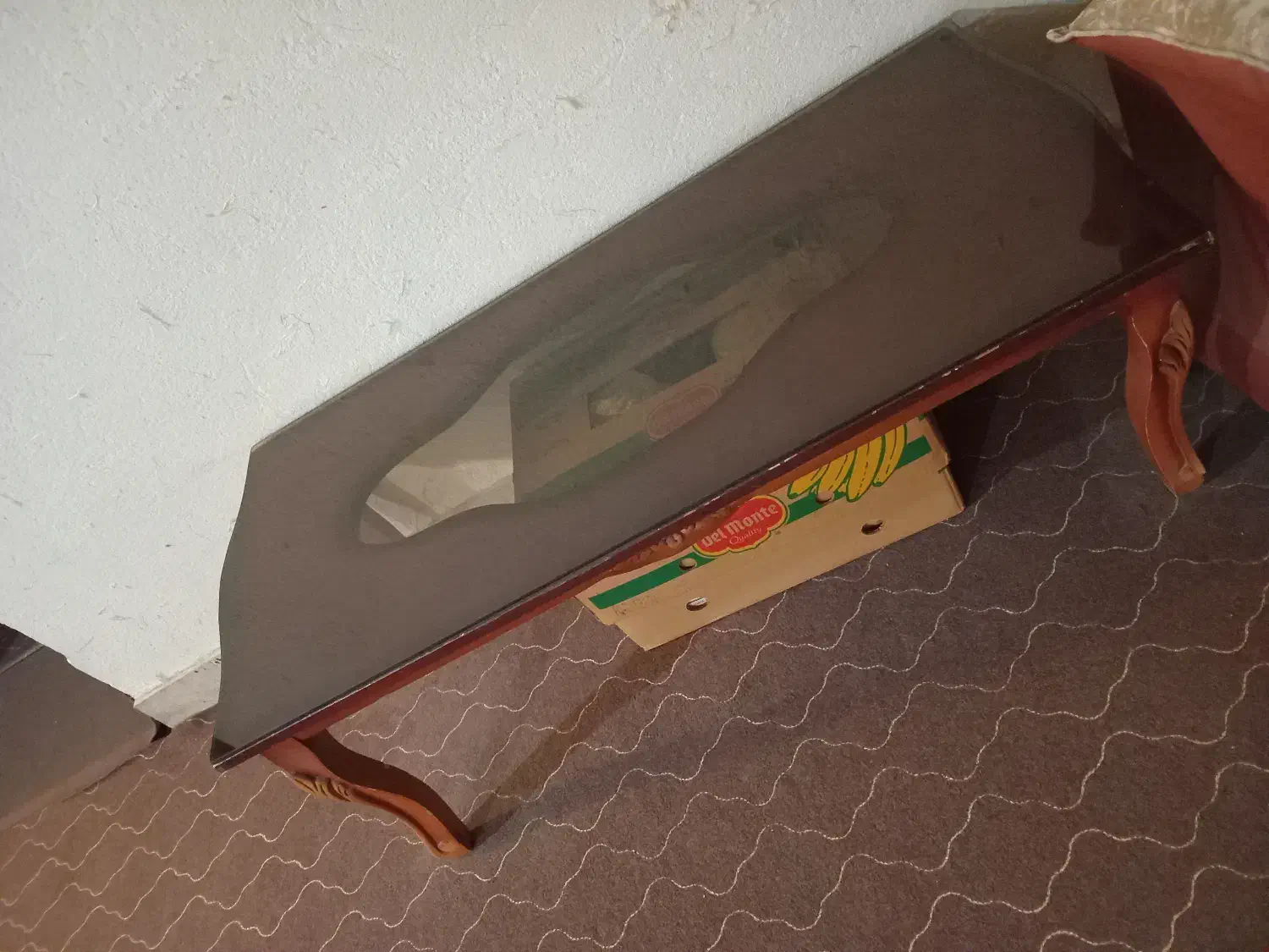 صندلی چوبی|صندلی و نیمکت|مشهد, شهرک مطهری|دیوار