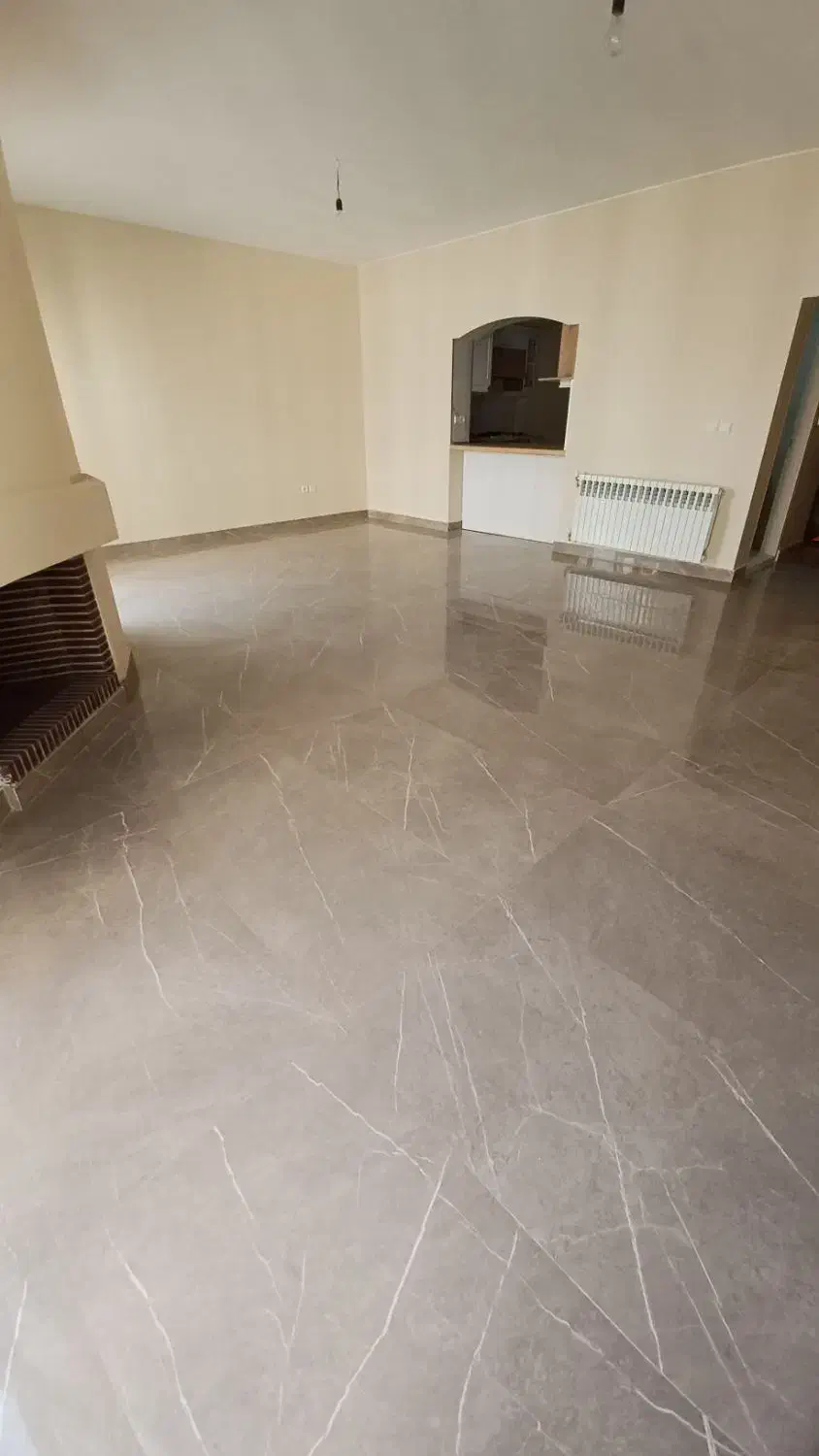 ۱۴۰متر-۲خواب نوسازی شده کلید نخورده