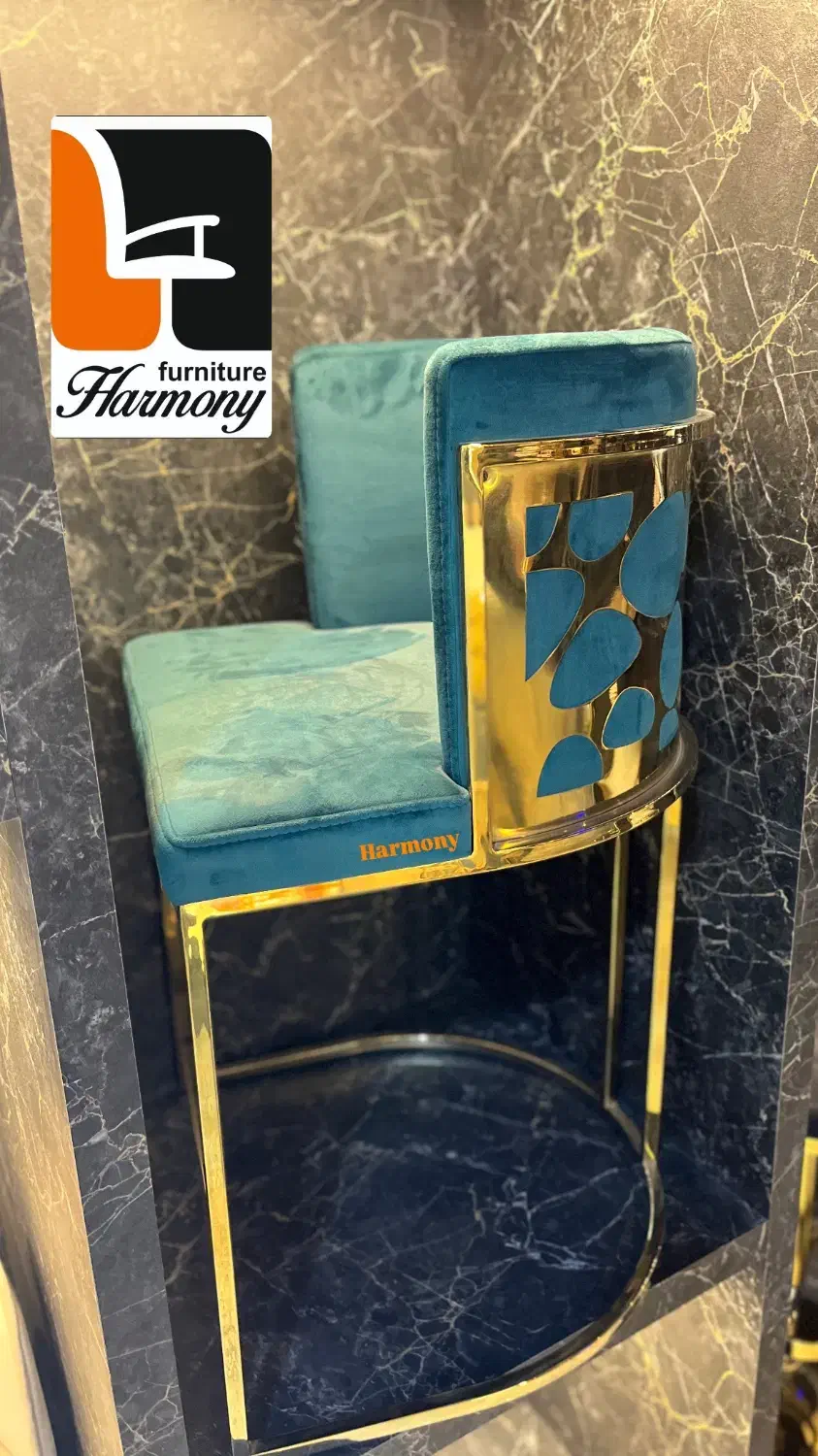 صندلی اپن شارلوت/طرح استثنایی نقد و اقساط|صندلی و نیمکت|اصفهان, طاحونه|دیوار