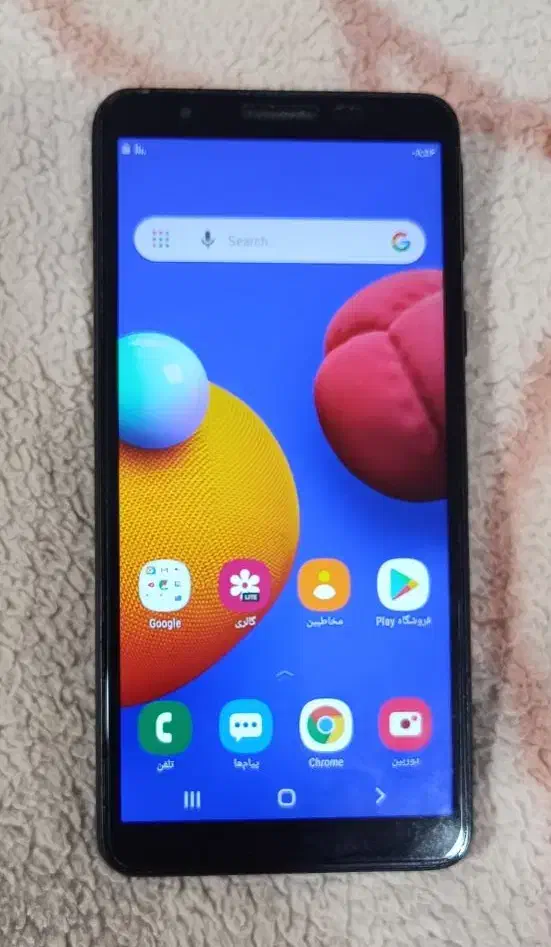 گوشی موبایل سامسونگ|موبایل|نیک شهر, |دیوار