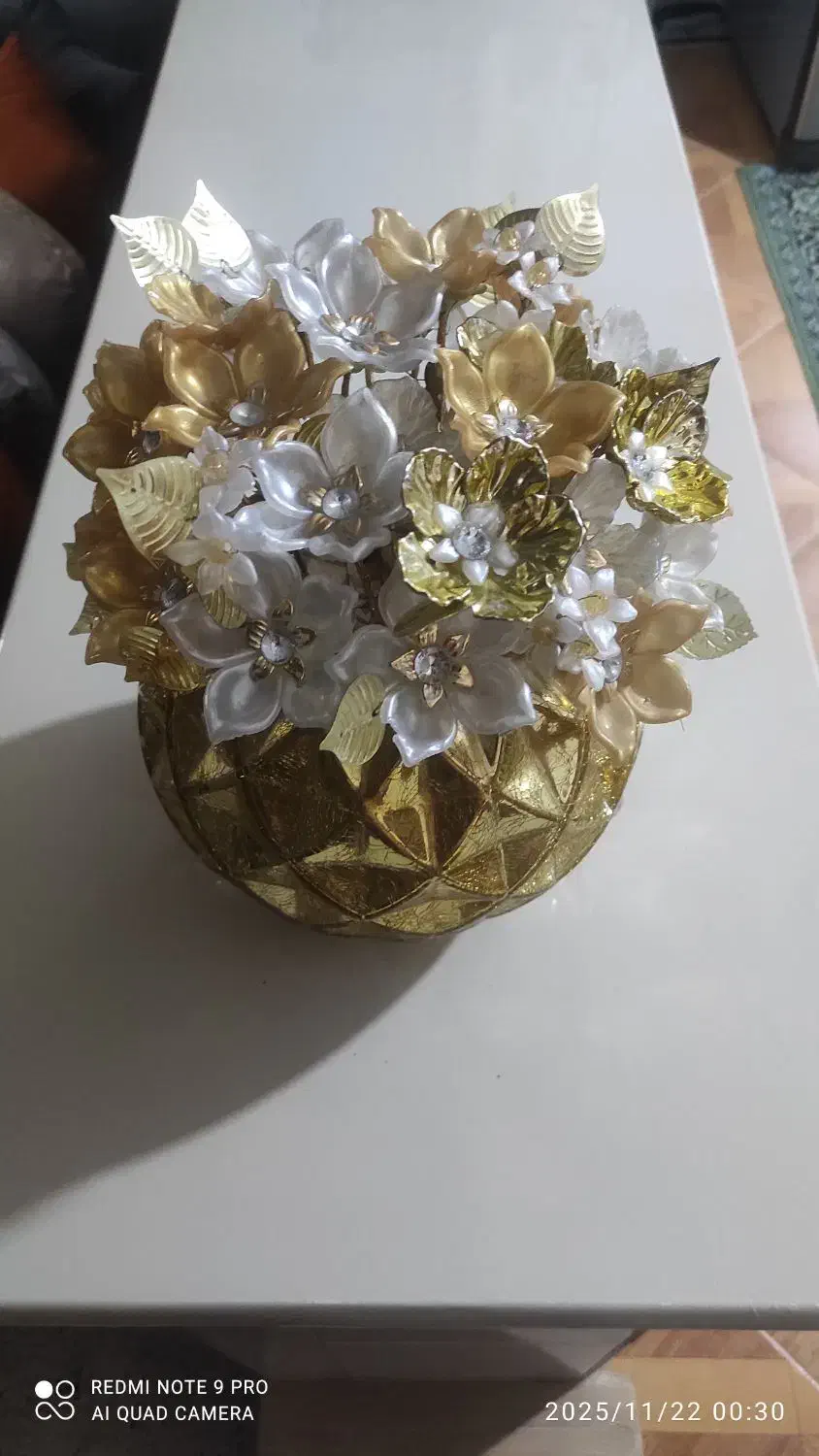 گل مصنوعی|گل مصنوعی|خرم‌آباد, |دیوار