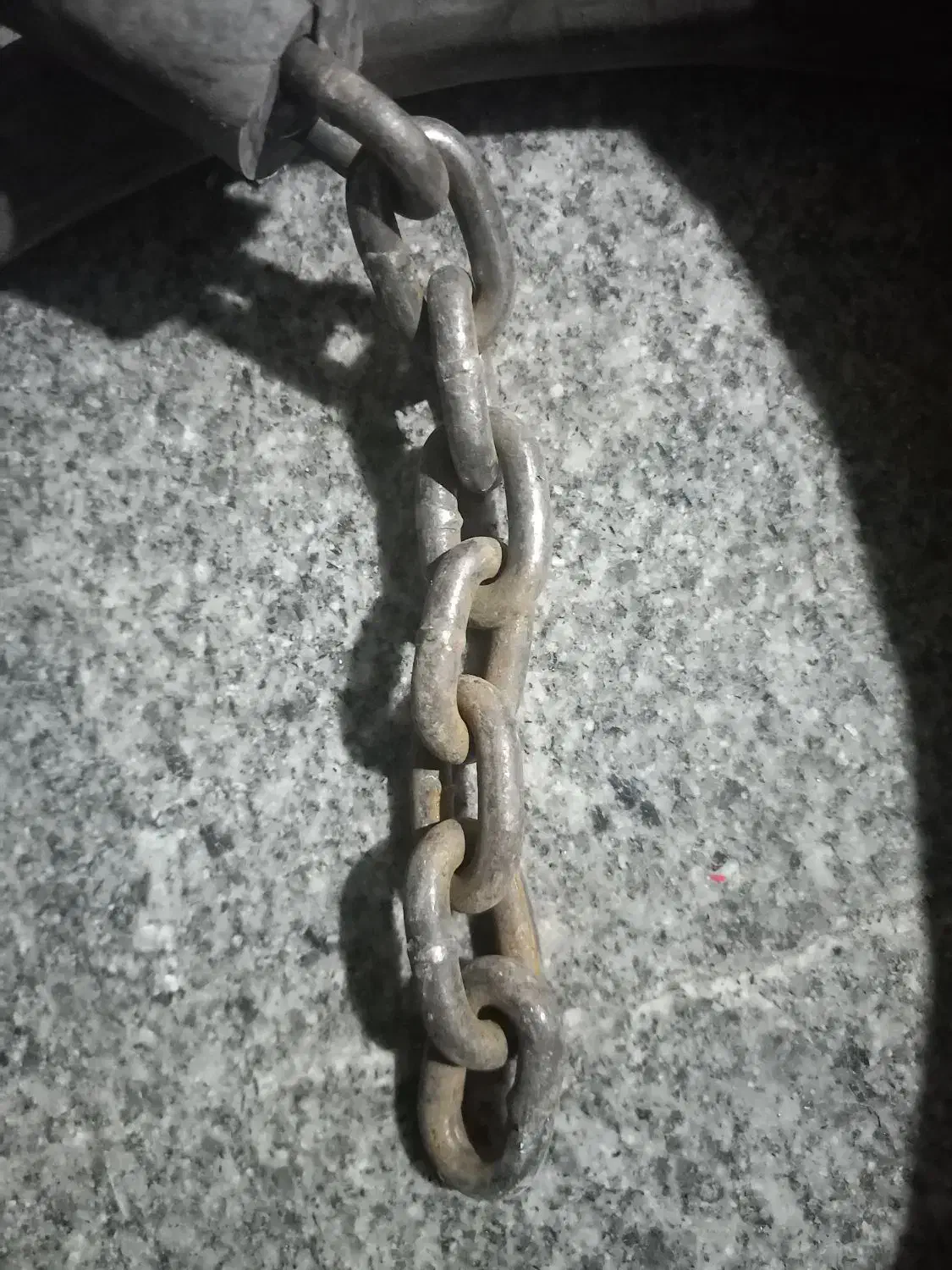 زنجیر  فولادی|ابزارآلات|مشهد, نیزه|دیوار