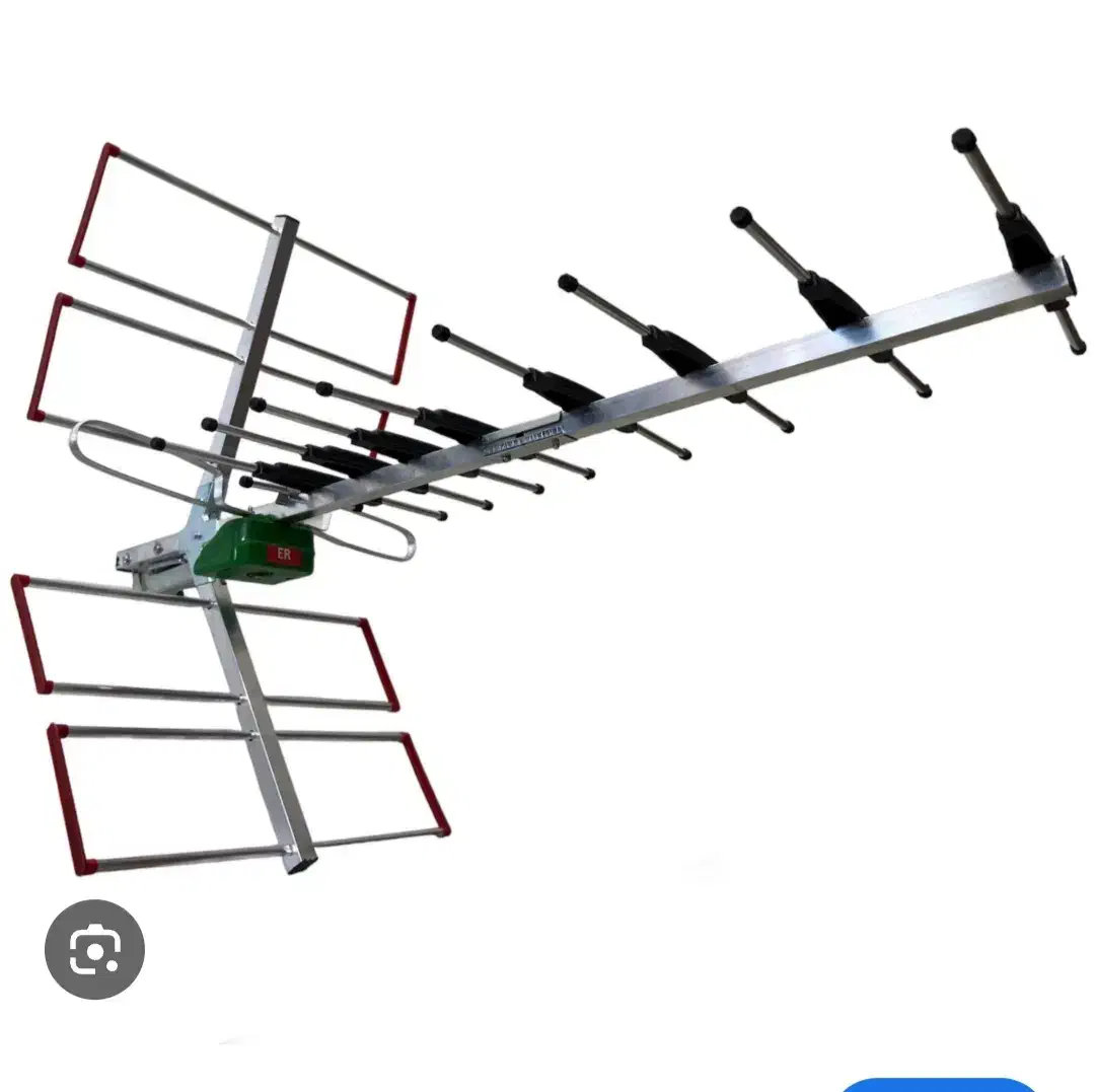 نصب و تنظیم آنتن بصورت کاملا تخصصی و حرفه ای|خدمات پیشه و مهارت|بهبهان, |دیوار