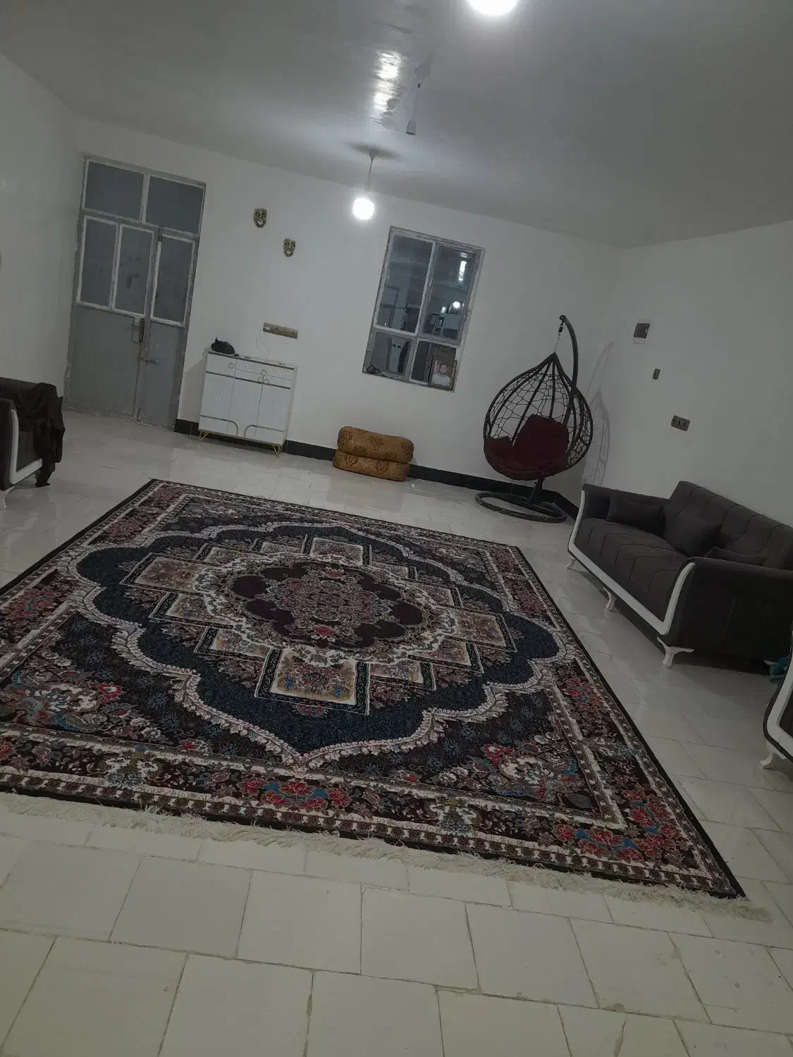 رهن کامل آپارتمان خیابان حافظ|اجارهٔ آپارتمان|زابل, |دیوار