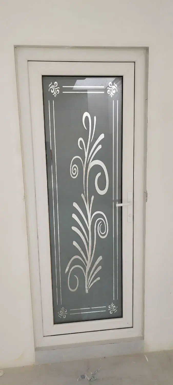 گروه تولیدی درب وپنجره دوجداره سادات|خدمات پیشه و مهارت|کاشان, باغ ماجد|دیوار