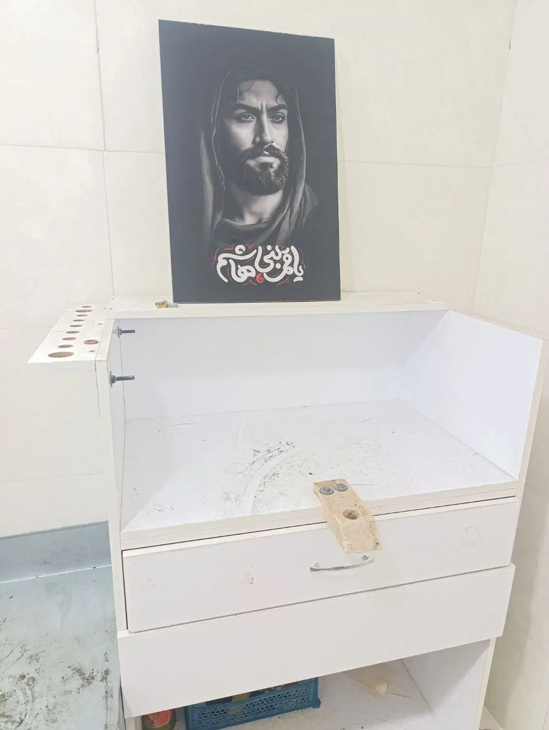 میز پرداخت و میز انگشتر سازی|ابزارآلات|اردکان, |دیوار