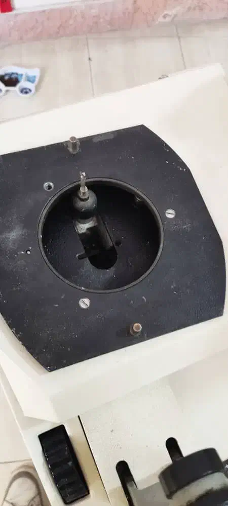 دستگاه اتوماتیک تراش عدسی عینک|ماشین‌آلات صنعتی|آمل, |دیوار