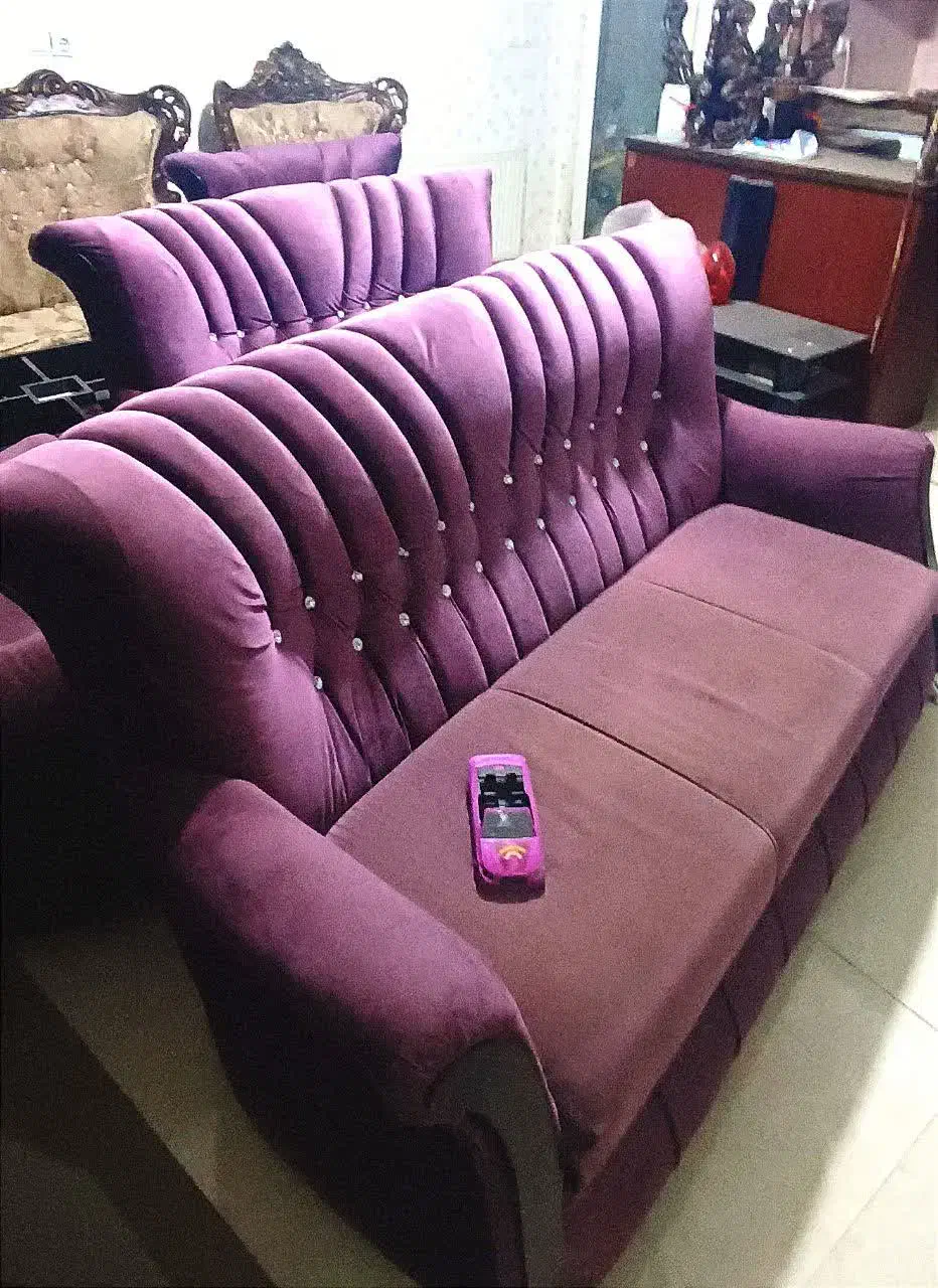 مبل|مبلمان خانگی و میز عسلی|محمدیه-قزوین, |دیوار