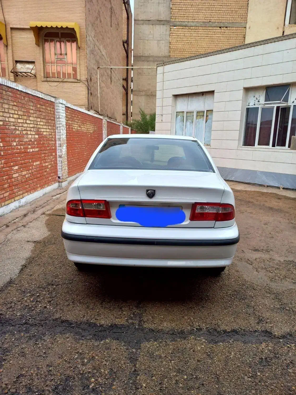 سمند ال ایکس|خودرو سواری و وانت|اهواز, کوروش|دیوار