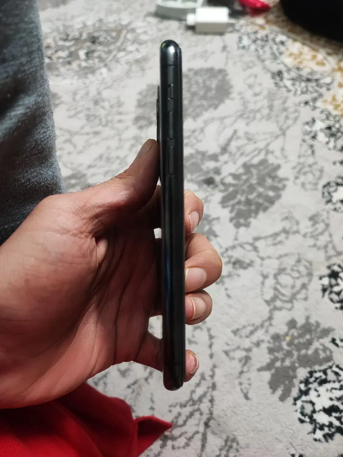 آیفون11پرو256 گیگ|موبایل|پاکدشت, شهرک امام رضا|دیوار