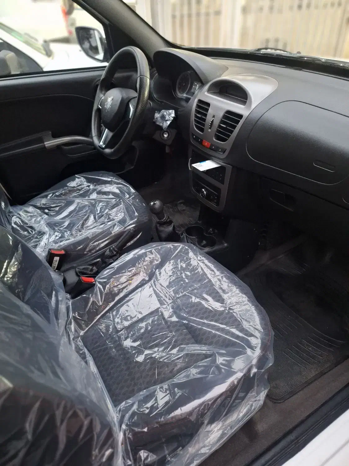 کوییک gxrمدل1403|خودرو سواری و وانت|لنگرود, |دیوار