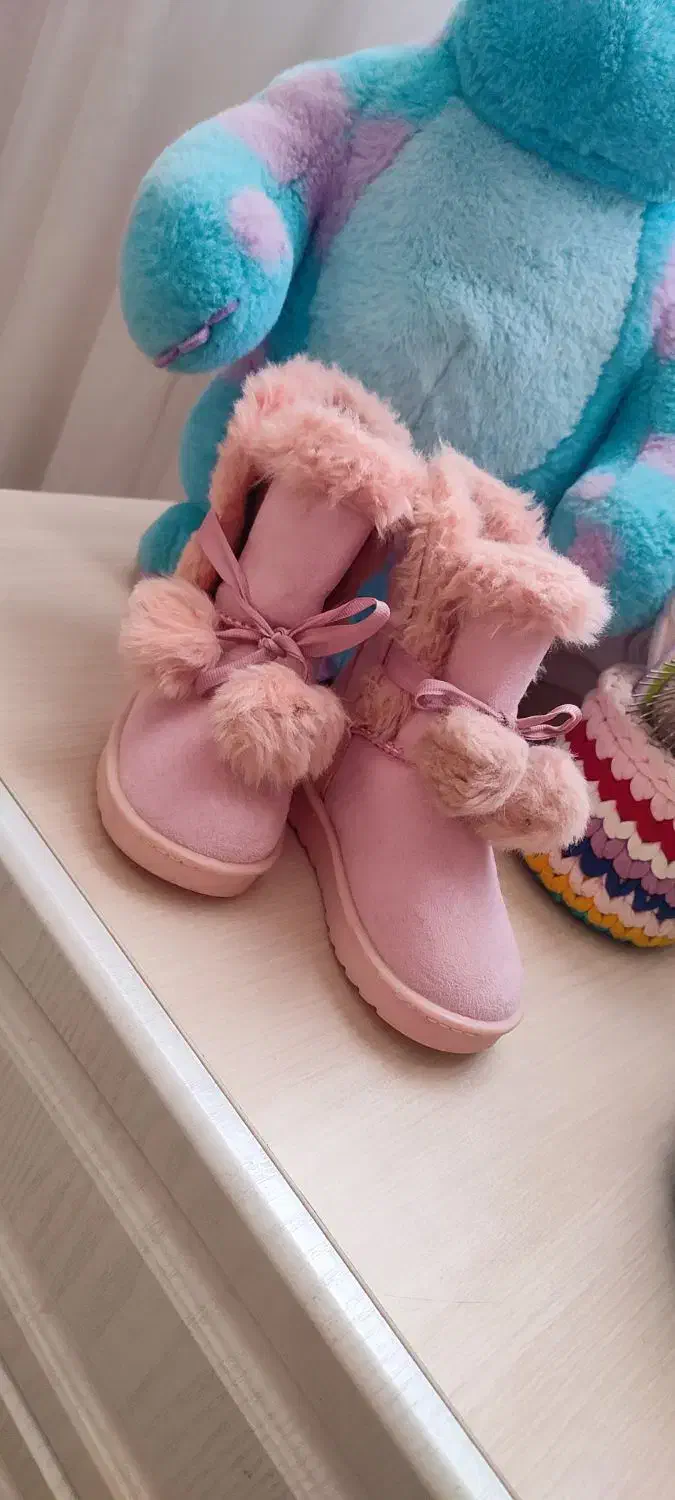 بوت|کیف، کفش، کمربند|مشهد, نرگس (شهرک غرب)|دیوار