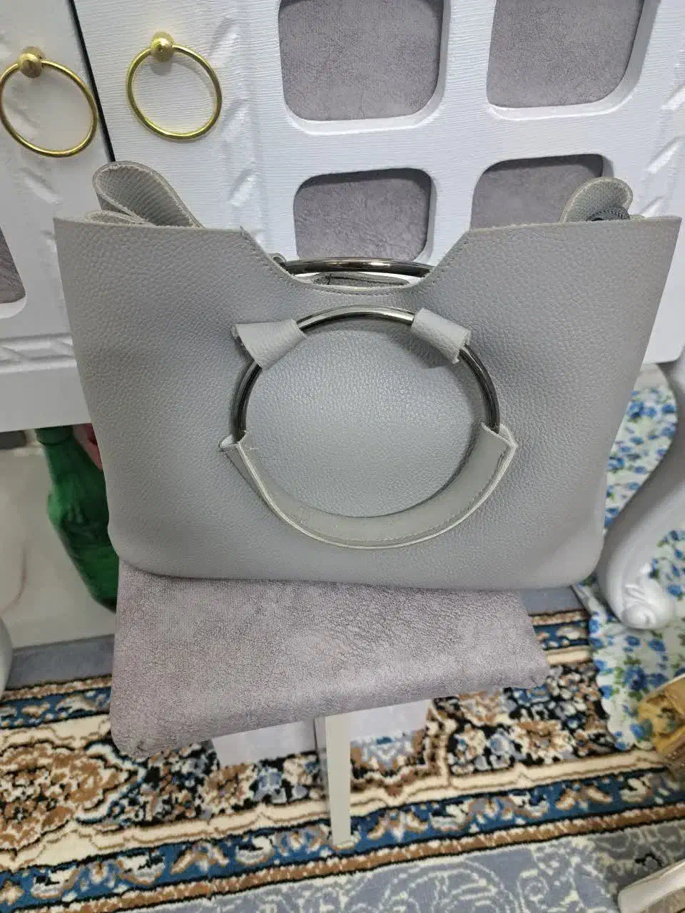 کیف مجلسی نو|کیف، کفش، کمربند|مشهد, گلبرگ شمالی|دیوار