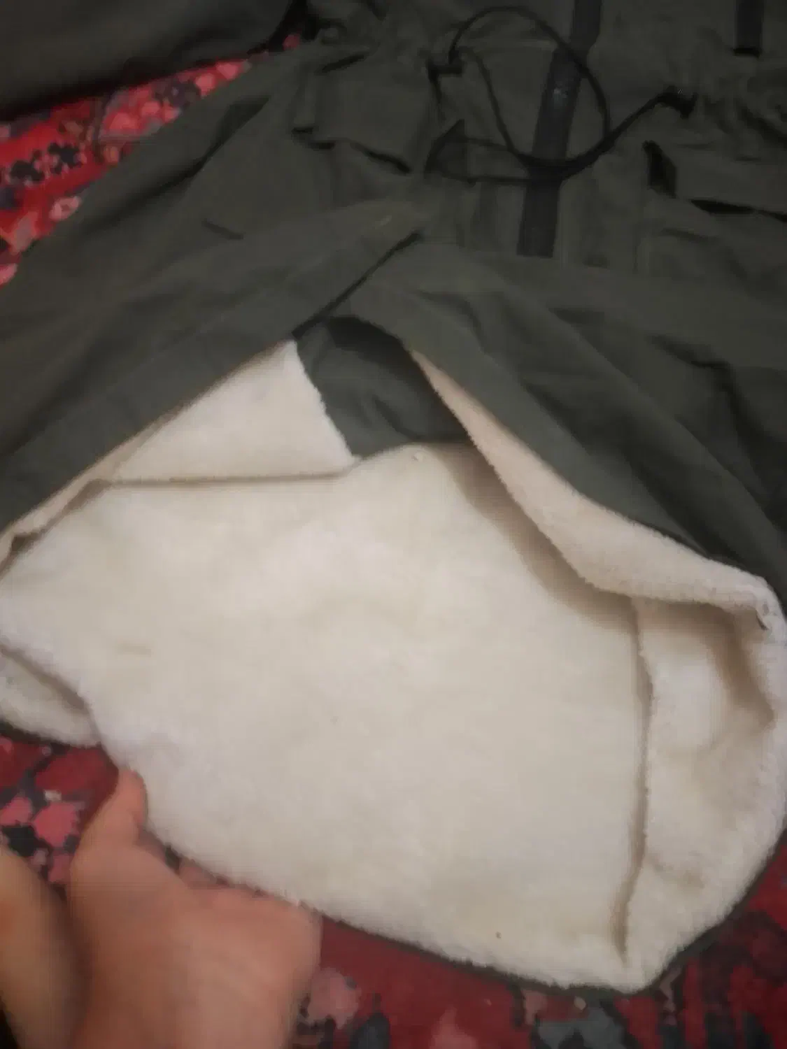 کاپشن زنانه|لباس|خمین, |دیوار