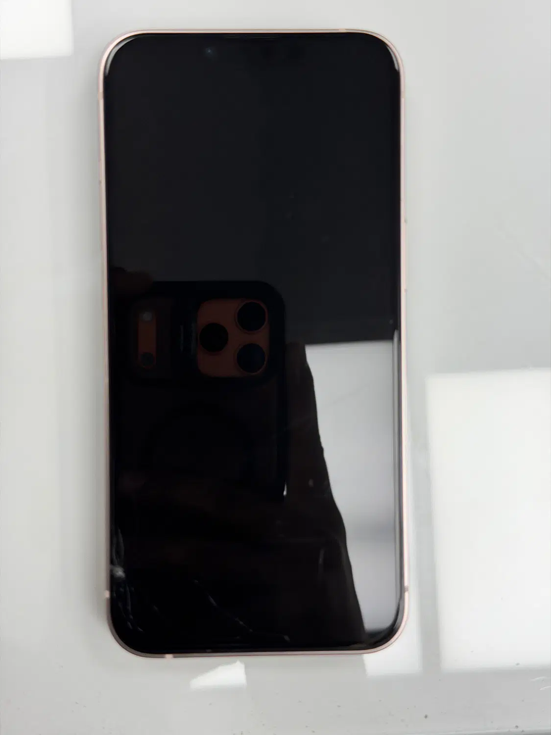 iPhone 13 normal|موبایل|خرمشهر, |دیوار