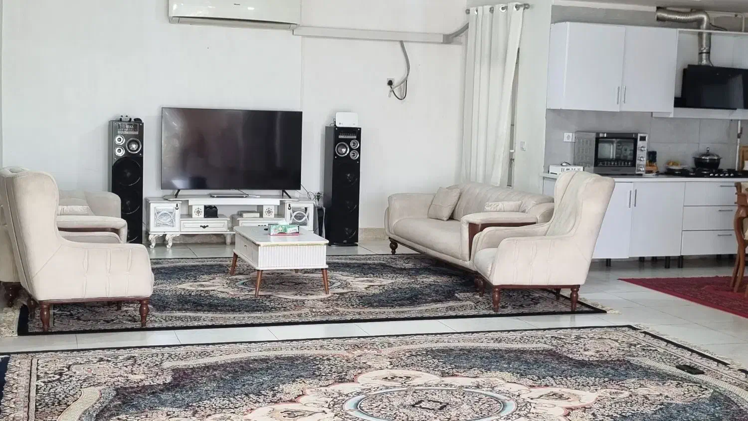 تکواحدی فول هشت بنگله|فروش آپارتمان|مسجد سلیمان, |دیوار