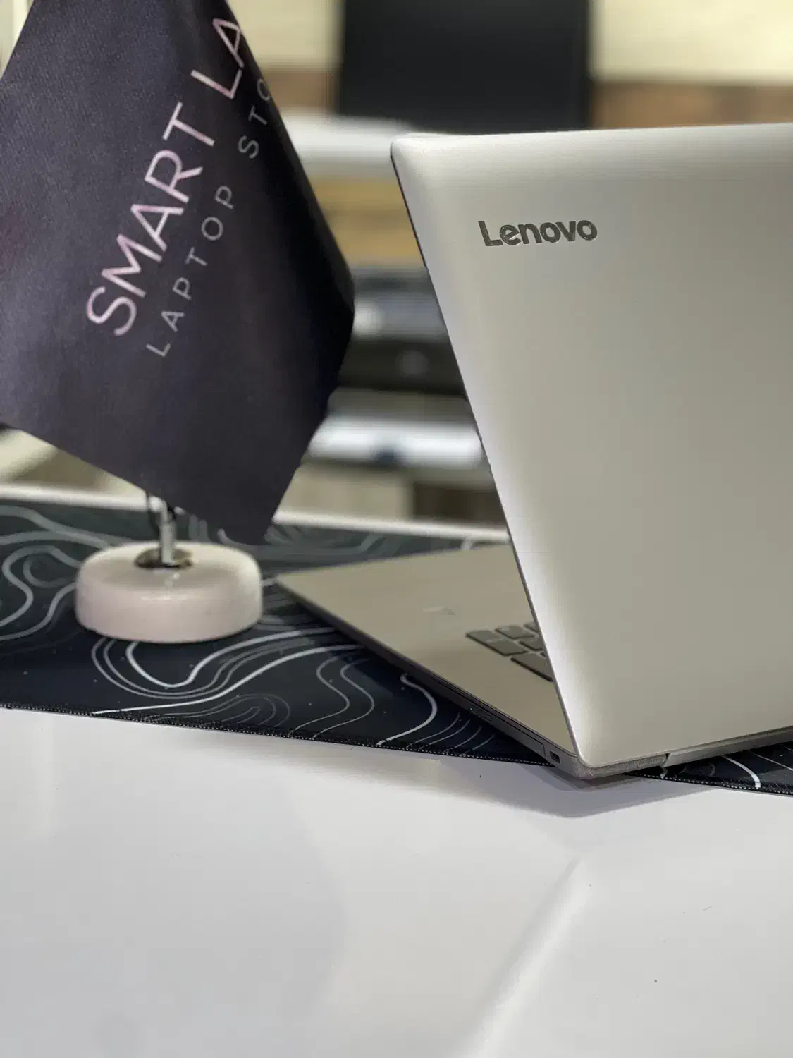 لپ تاپ لنوو 17.3 اینچی IP320 خوش رنگ بالوازم/کد260|رایانه همراه|کرمانشاه, |دیوار