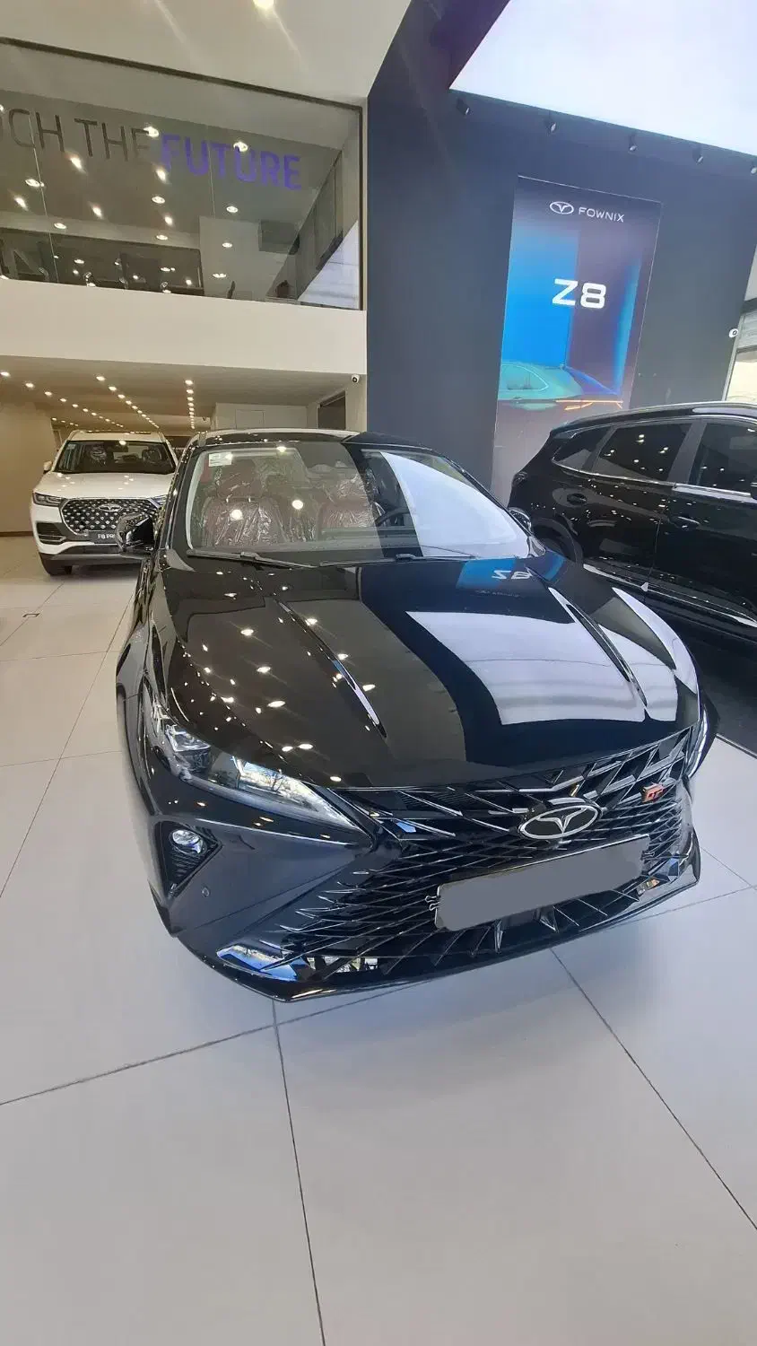 آریزو ۶جی تی|خودرو سواری و وانت|تهران, پونک|دیوار